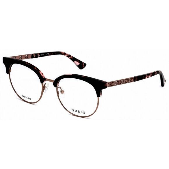 Guess EYEGLASSES GU2744-005-49 New with case - Picture 1 of 5